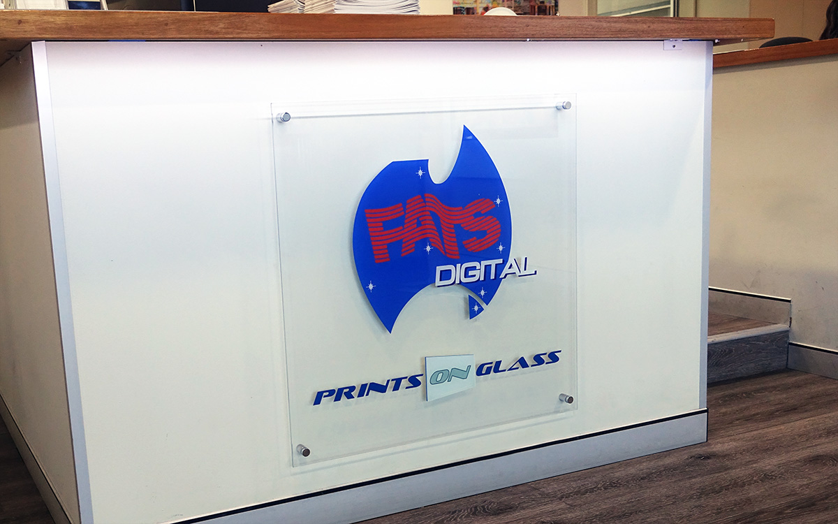 GLASS SIGNS 3